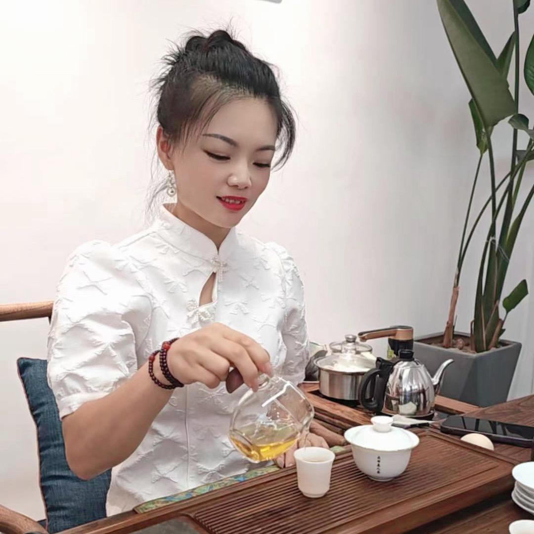 刘家大姐(不要连赞）