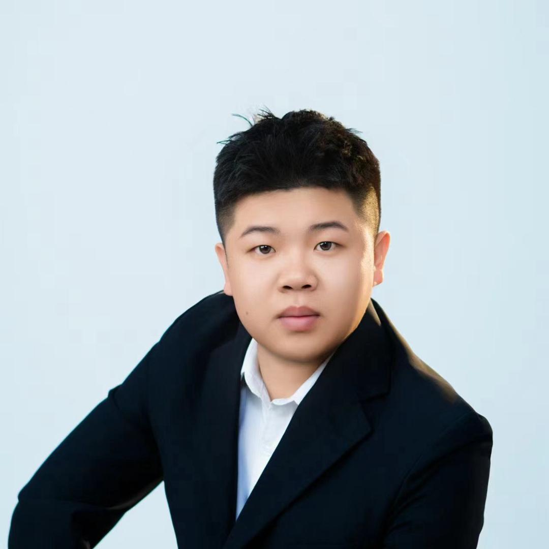 内蒙古单招集训翟老师