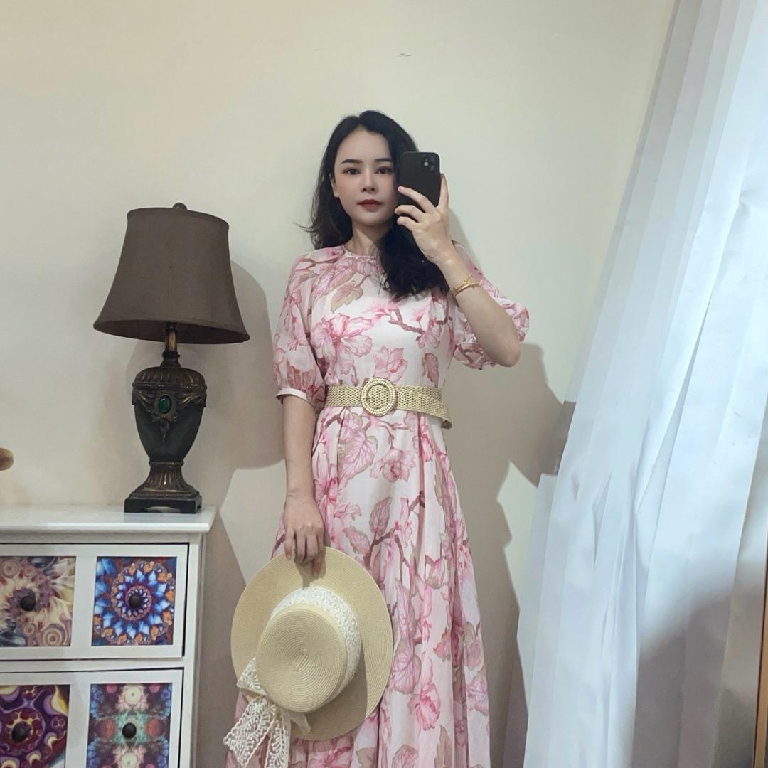 宝安沙井轻时光服装店（丽丽）