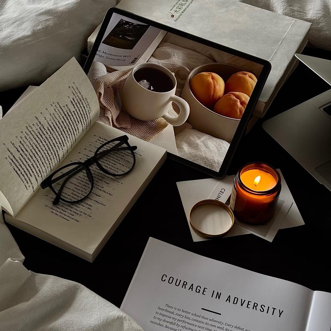 十二楼·屿光岛