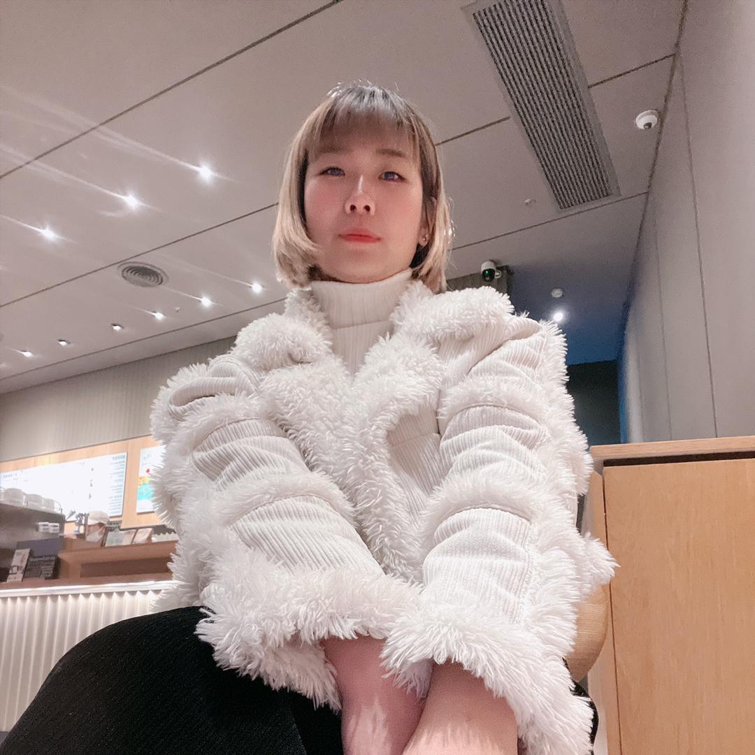 鑫妹儿