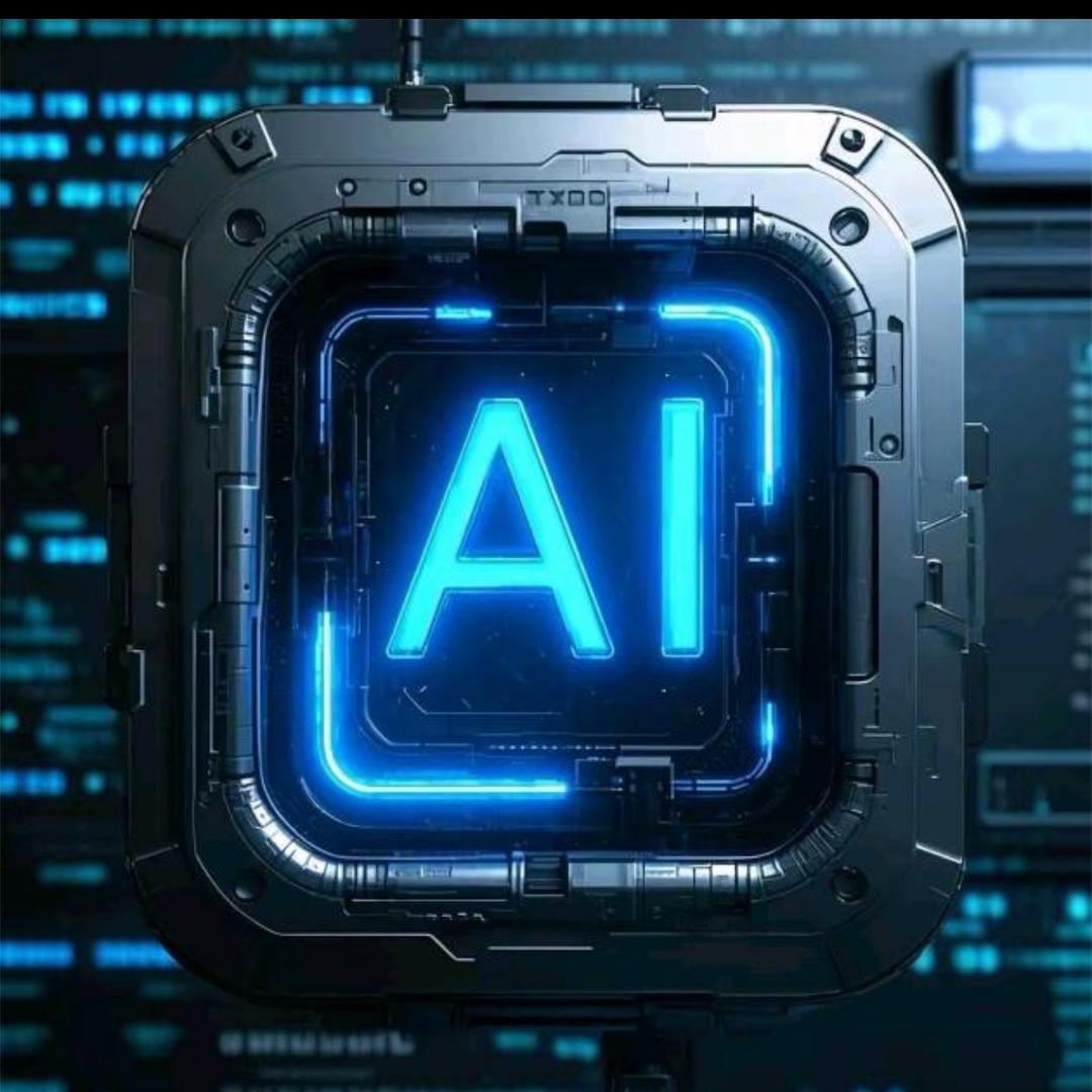 AI小白课堂