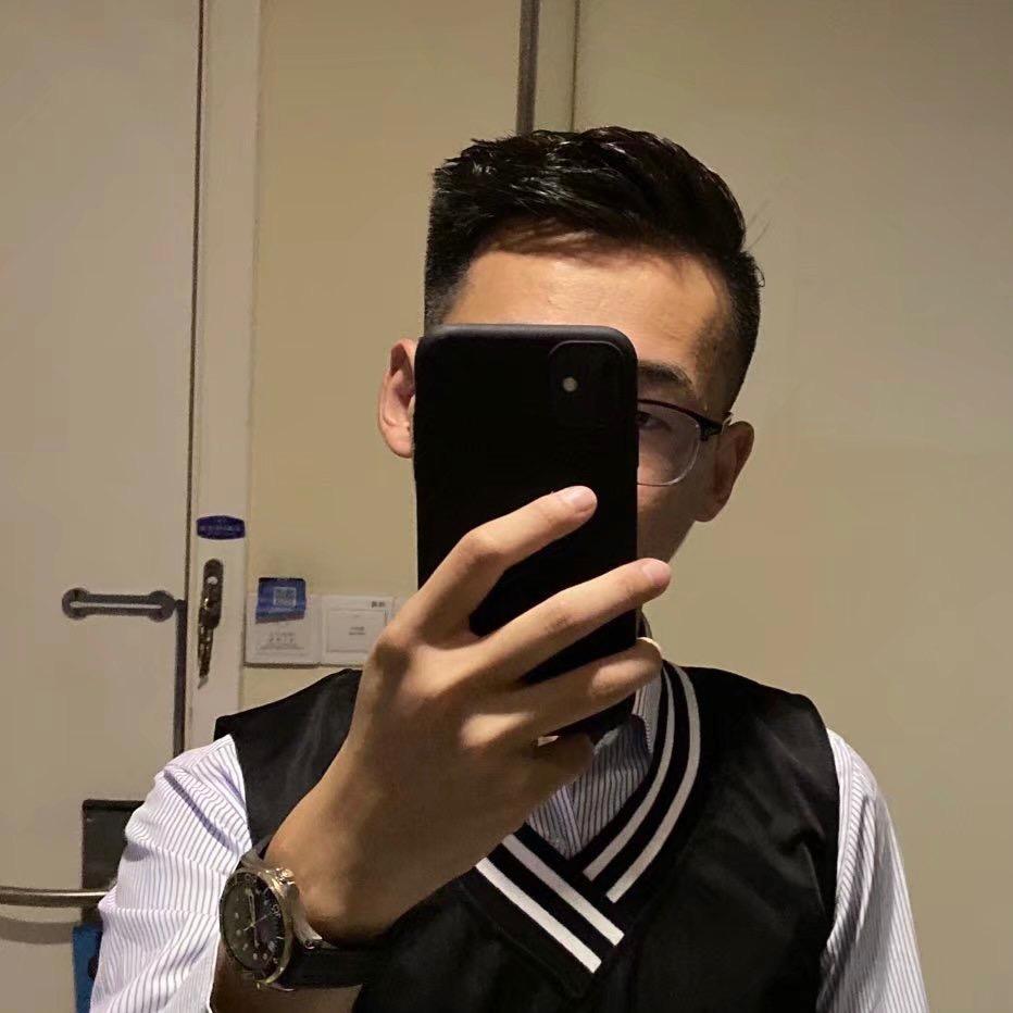 玉柱