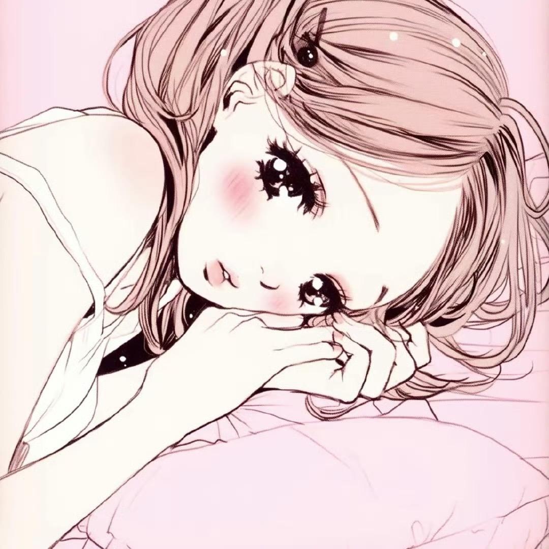 坚强笨女人
