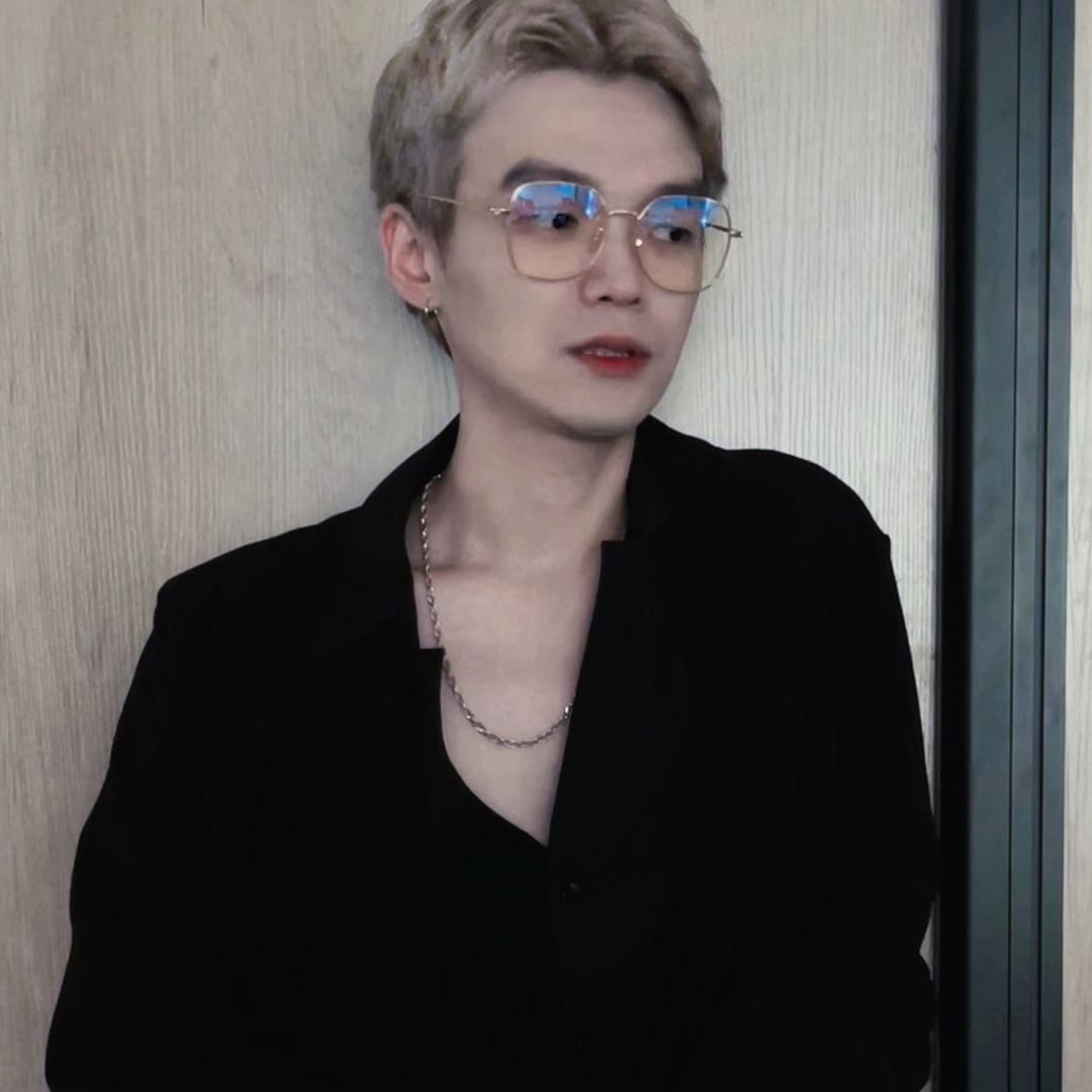 潇洒Eddie