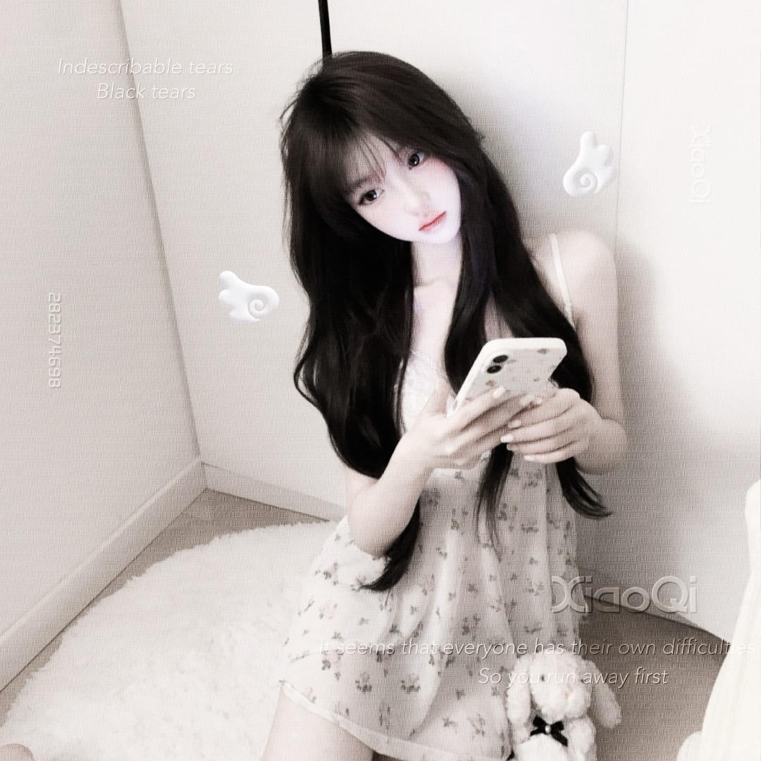 甜甜七
