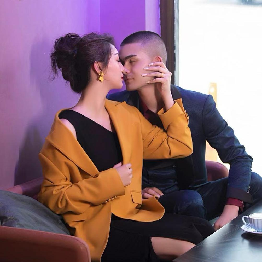 AFT&GZL（月子中）