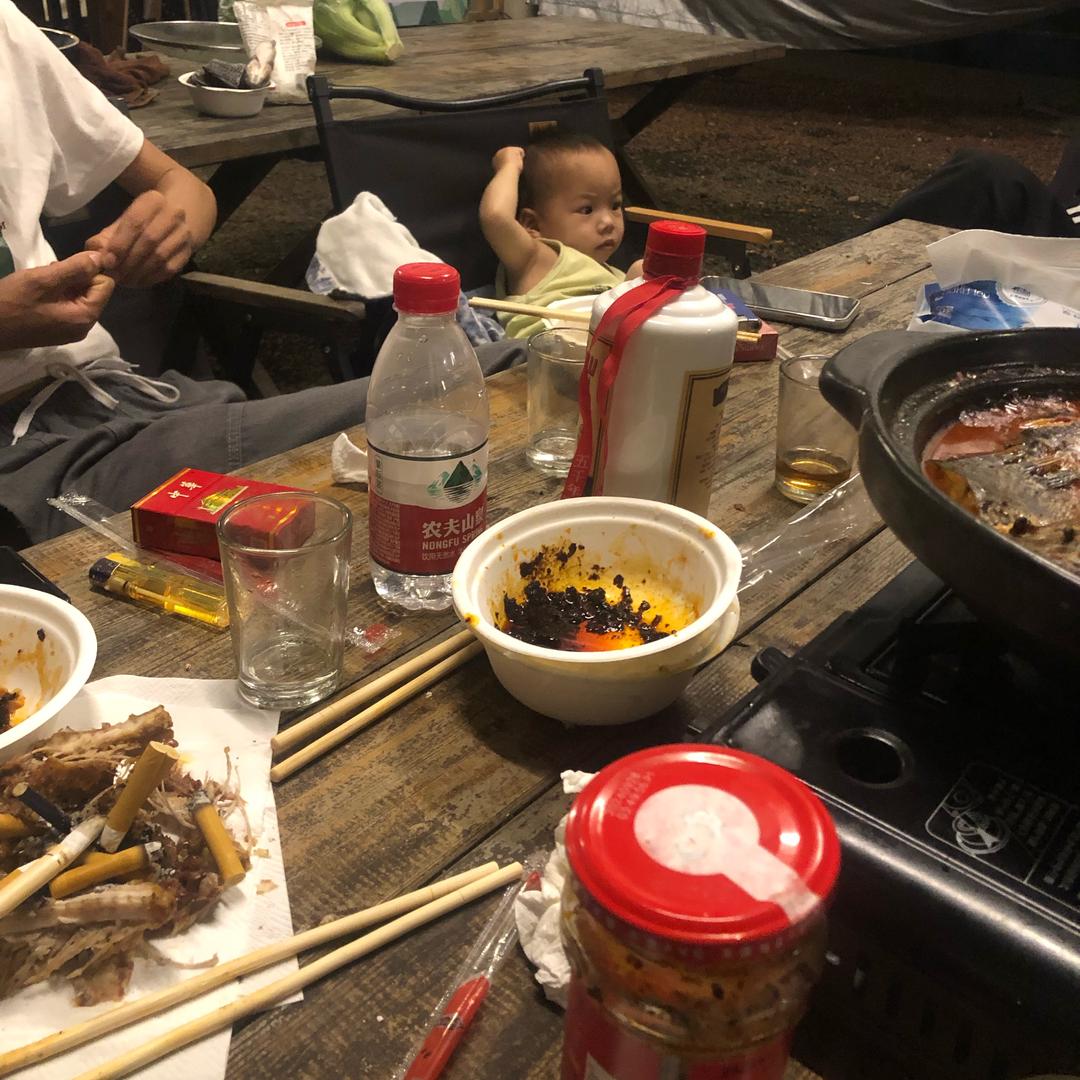 扛不起就放下，没人会记得你的。