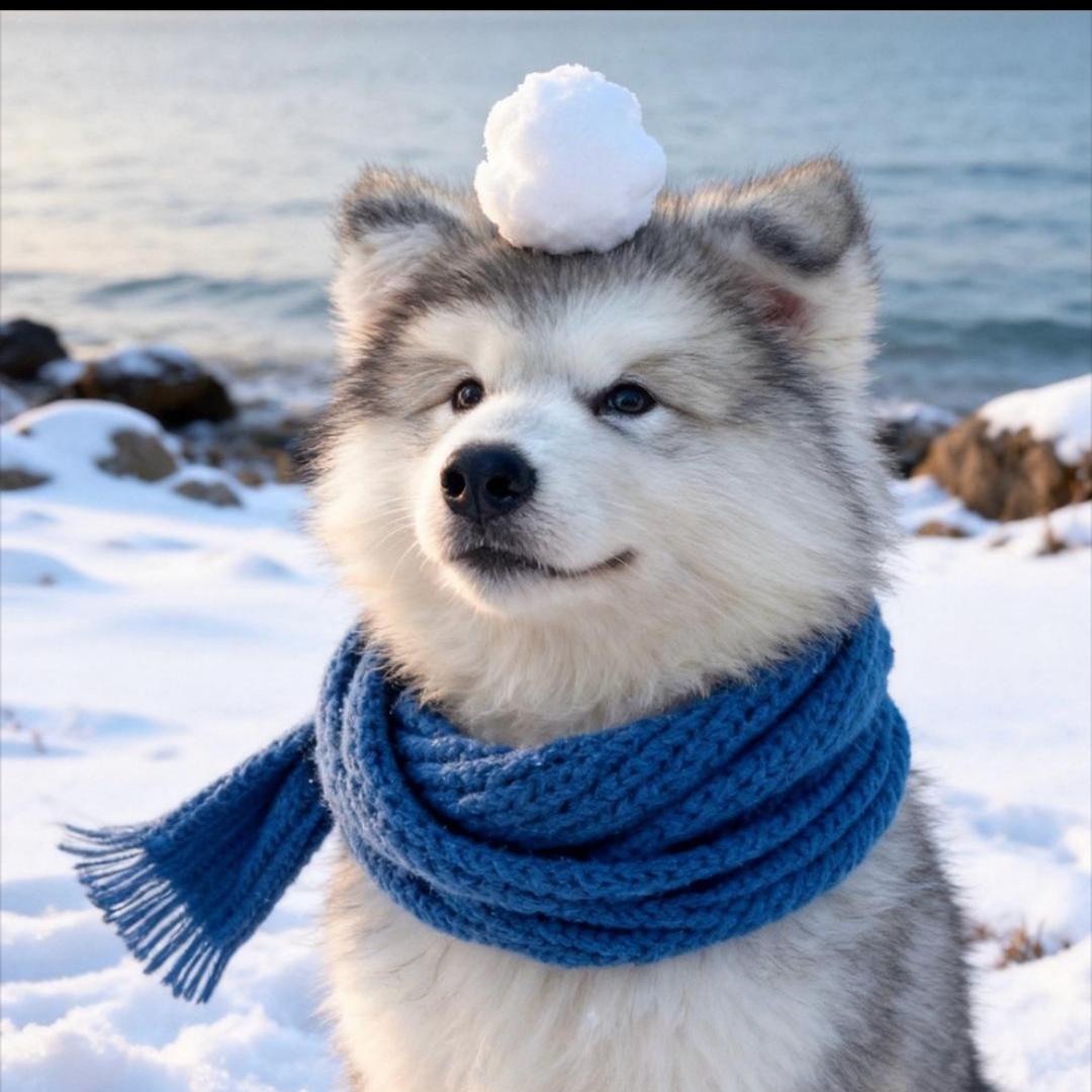 汪汪队与咕咕鸡