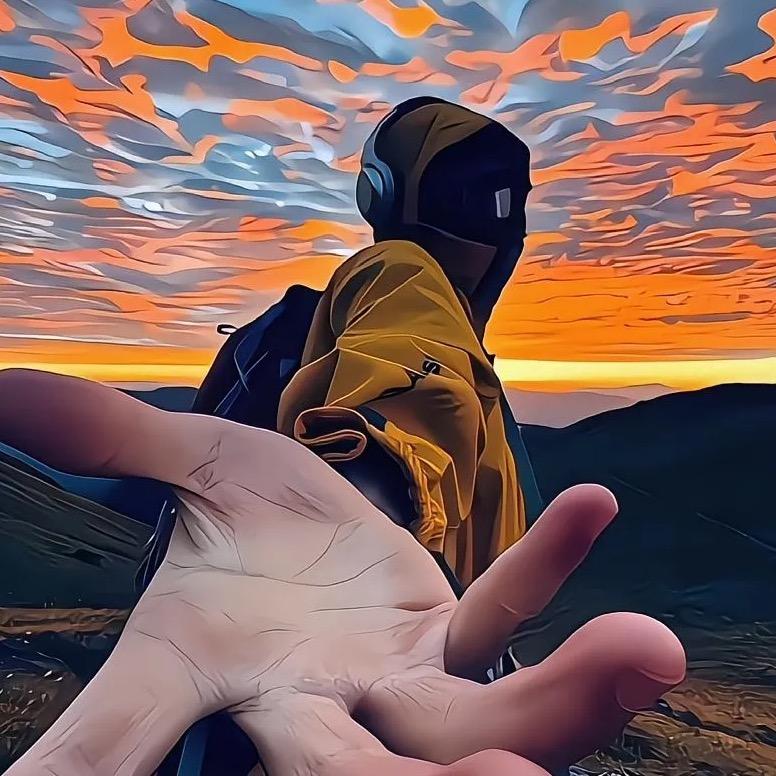 阿浩带你玩