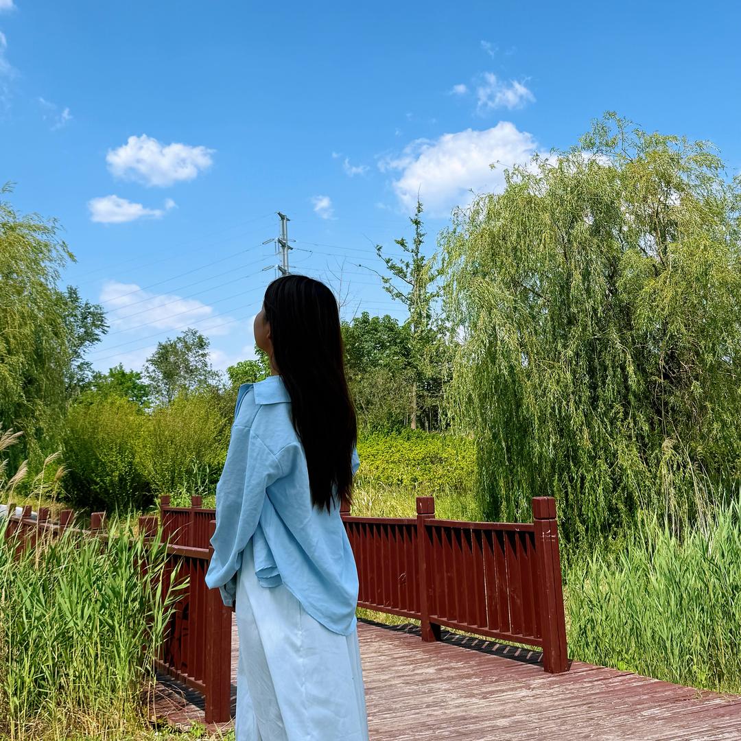 宝贝婷💕