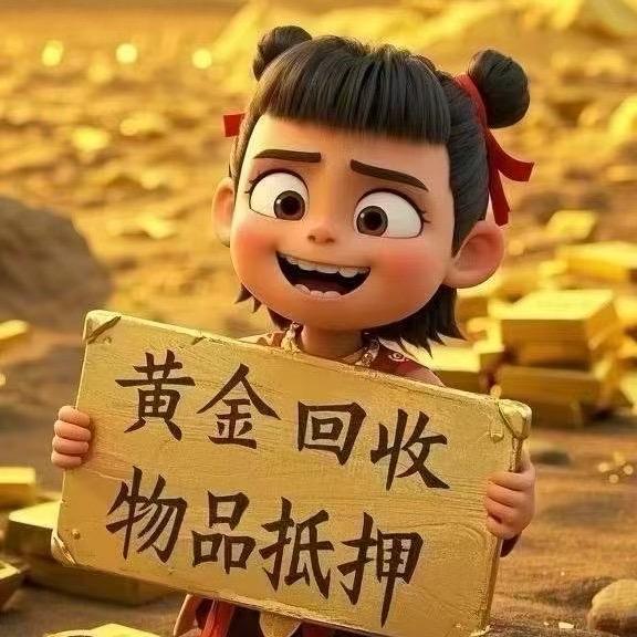 汕头紫琴黄金回收