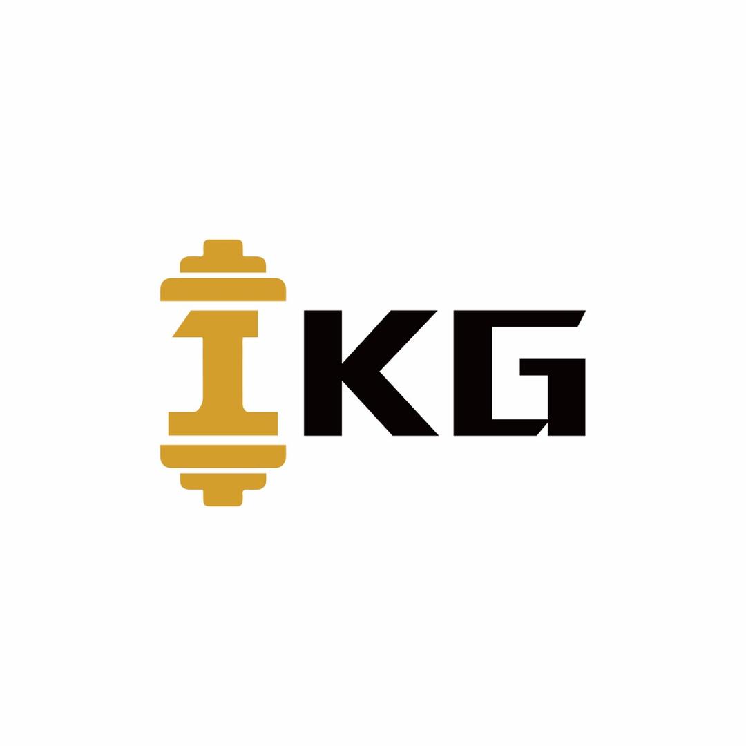 桂平1KG健身私教工作室