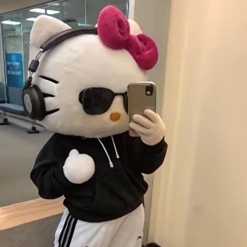 哇哈哈W