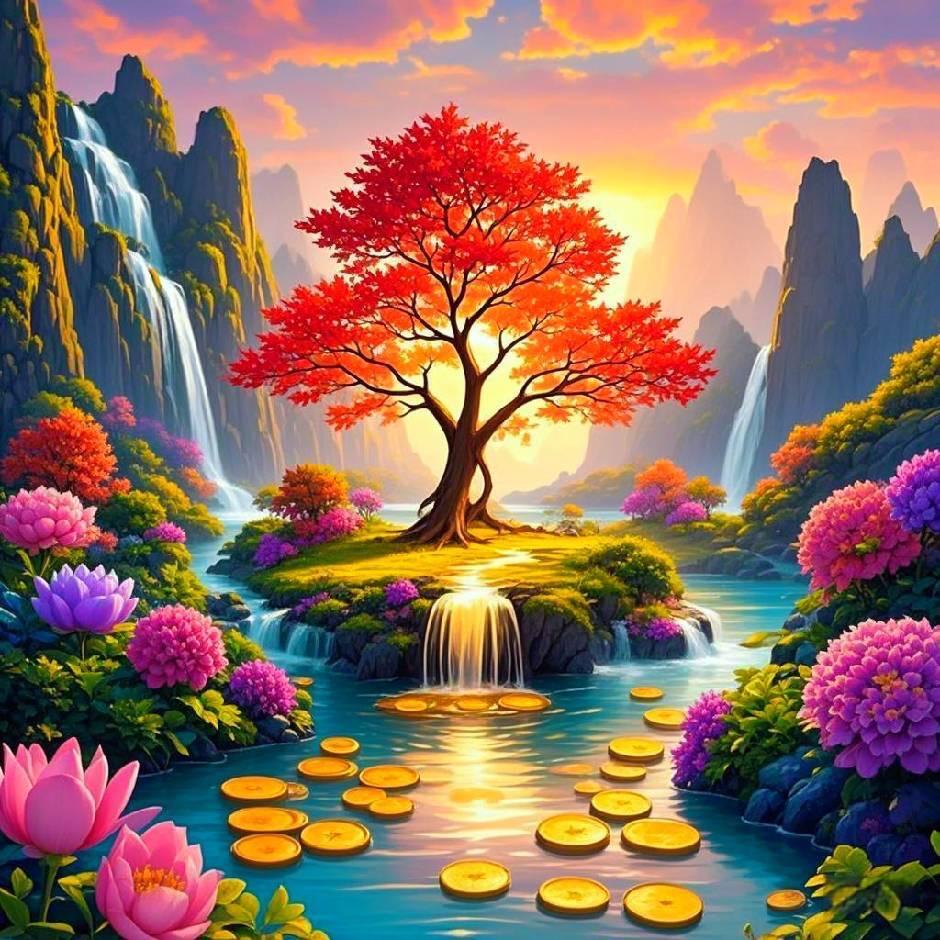 御宏庭院景园