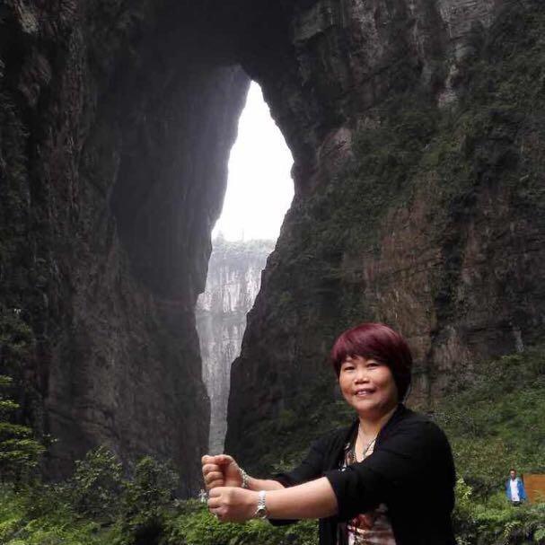 潮威车行(林英)