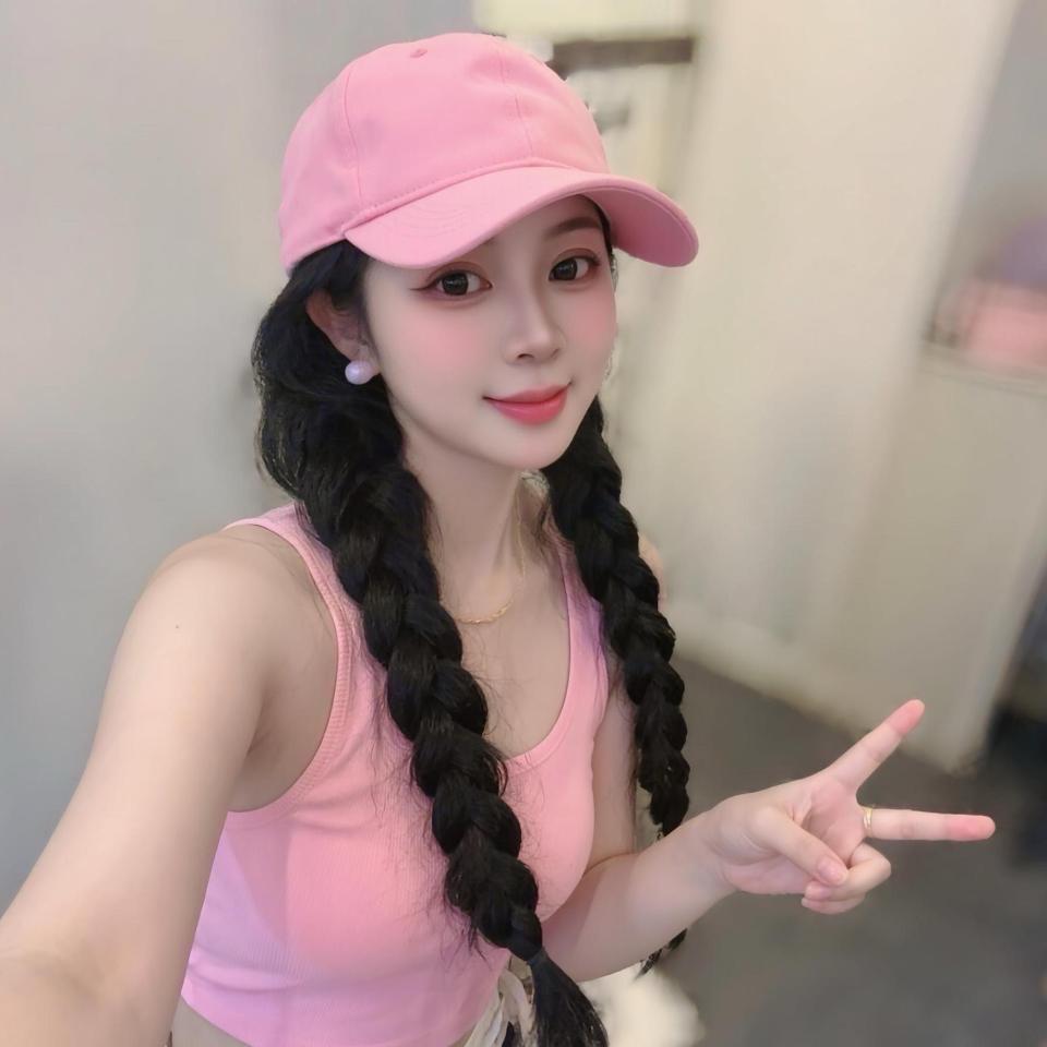@小迷糊💕💕
