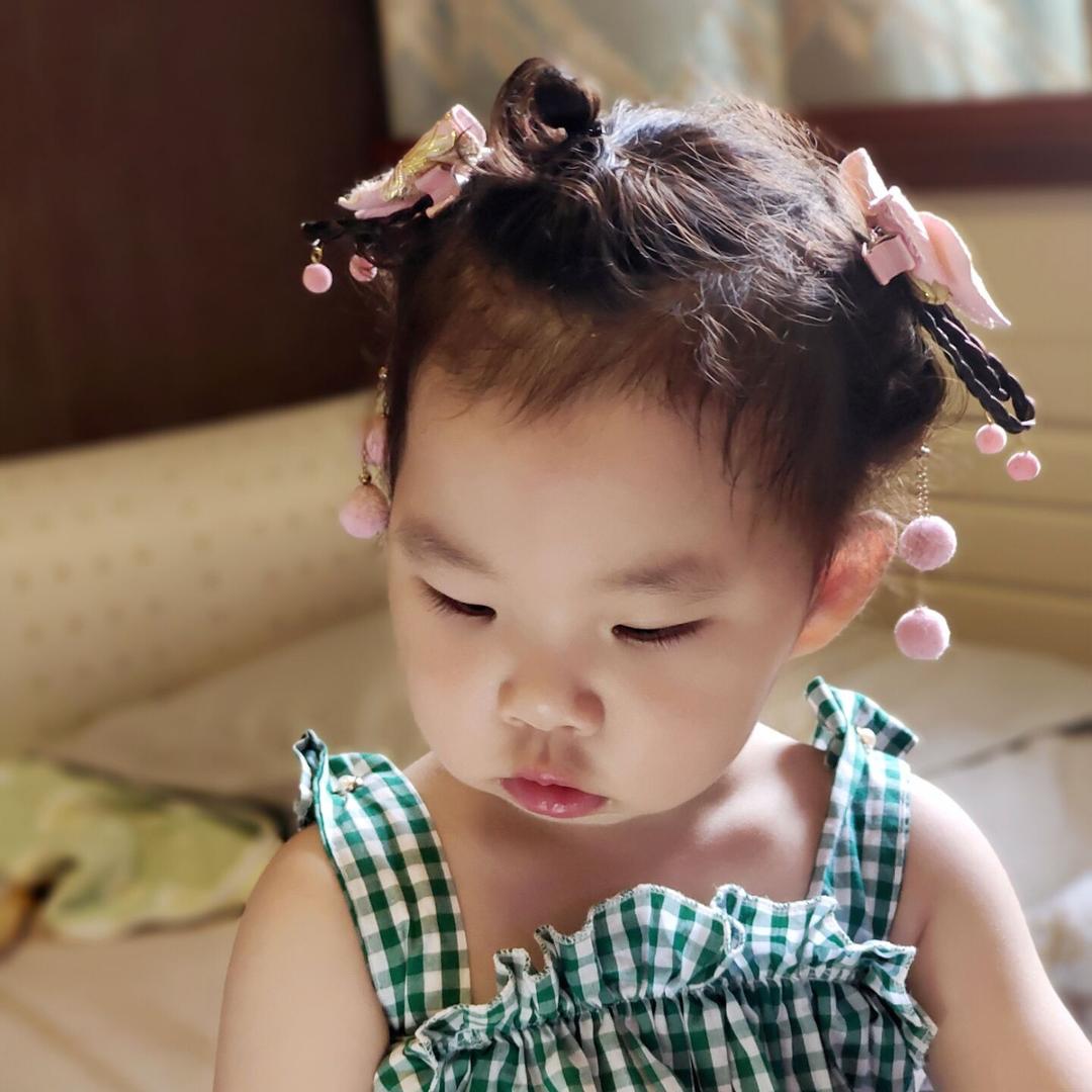 芯冉冉