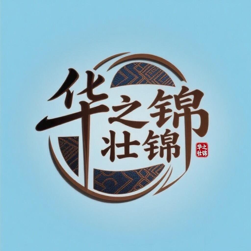 广西崇左华之锦壮锦包包工厂