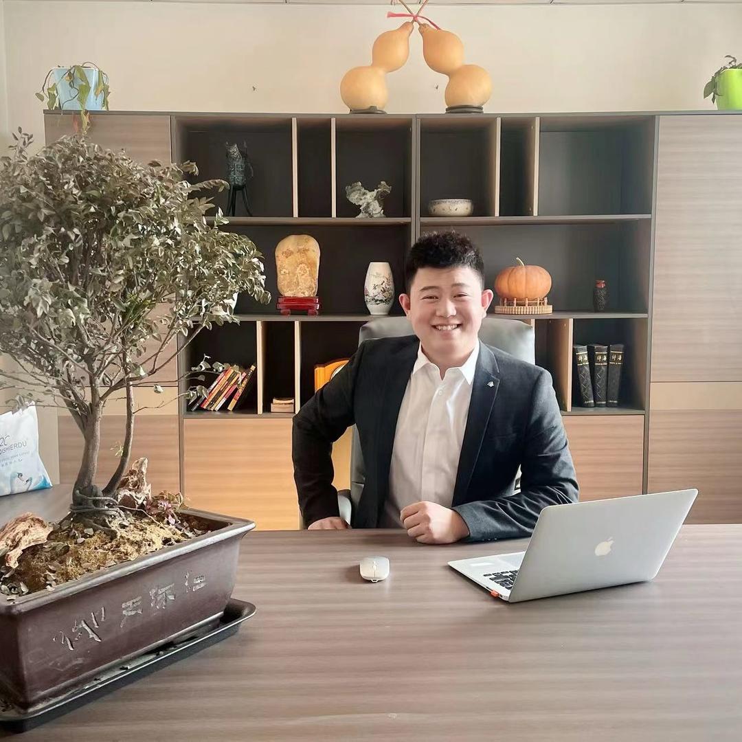 红肠工厂少东家