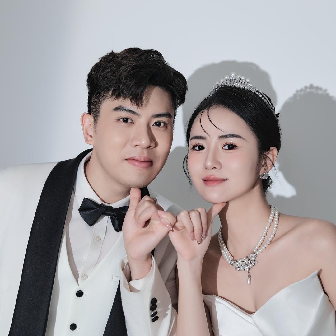 超越夫妇