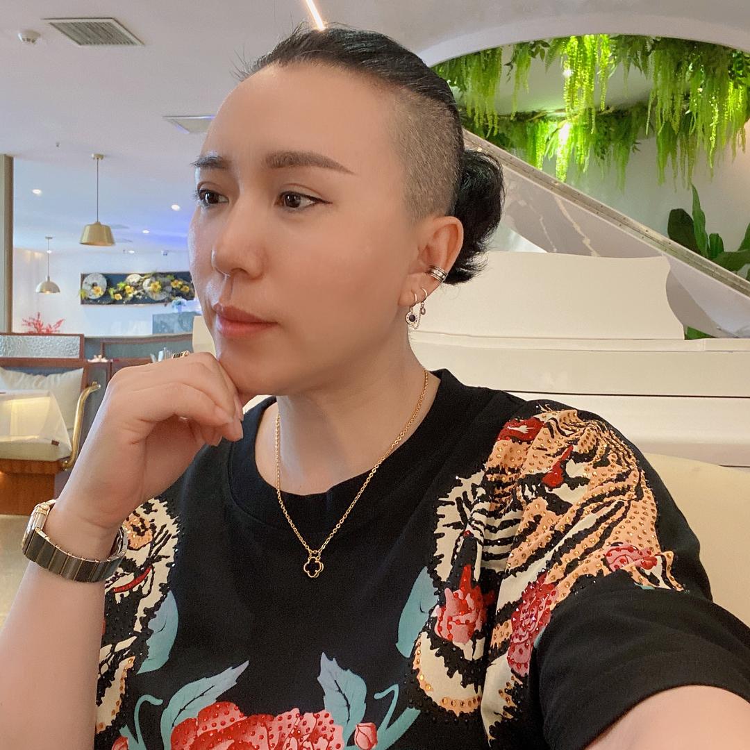 菩提❤️姥姥