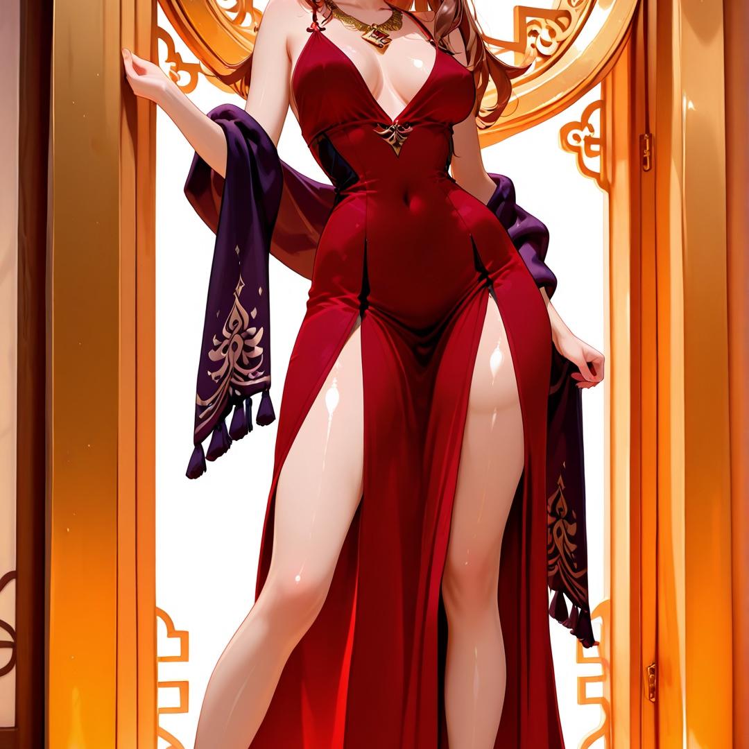AI美酱