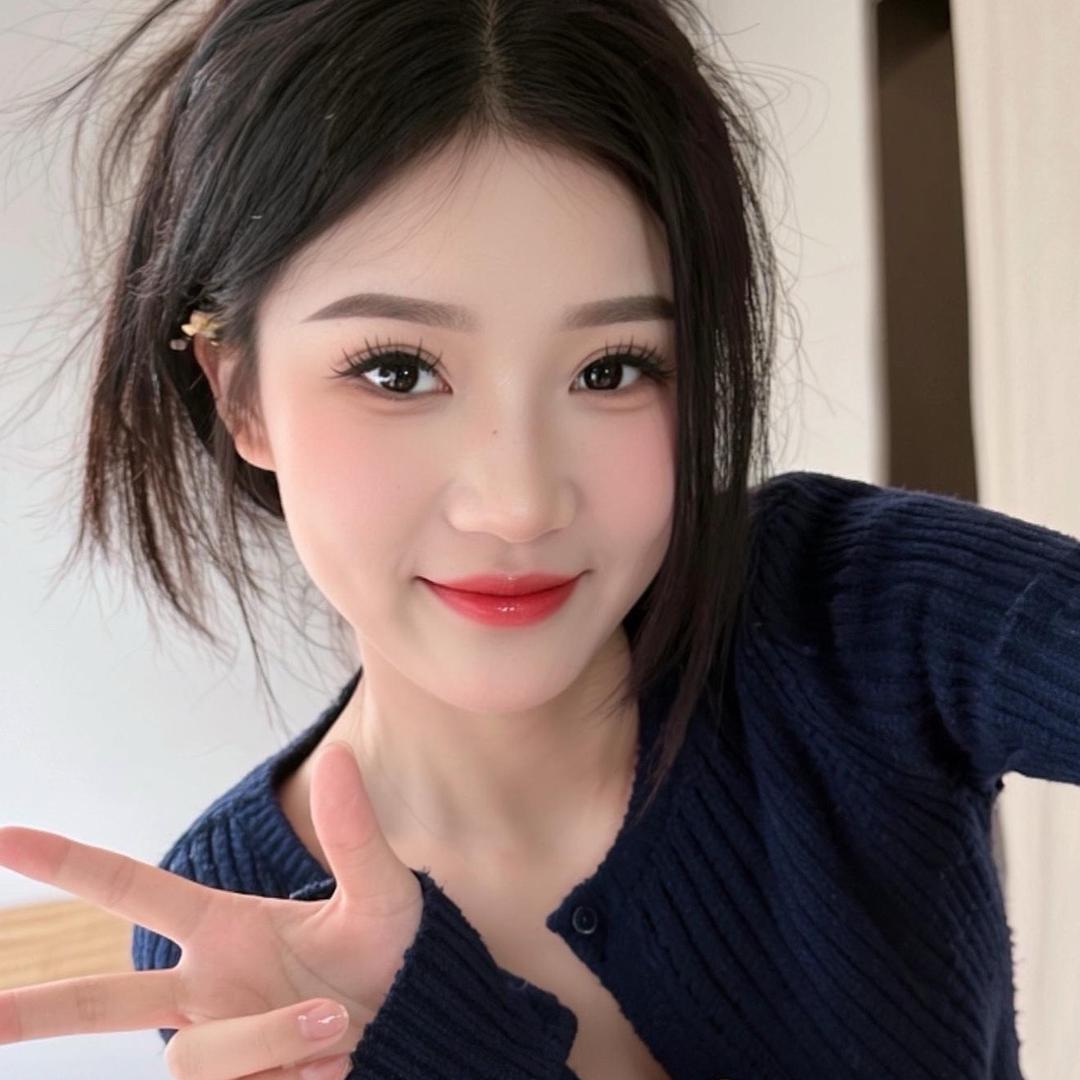 程玉洁🅾️