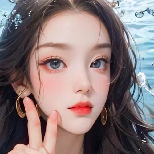 乔🌼