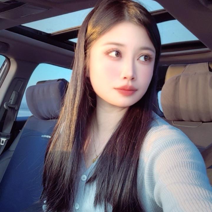 豫J 女孩👧