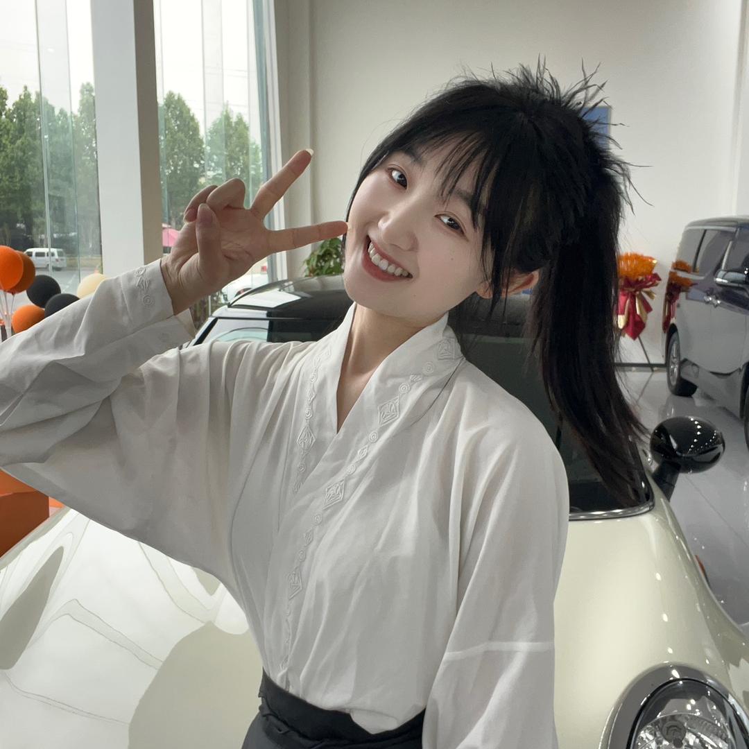 戴戴（志尚好车）