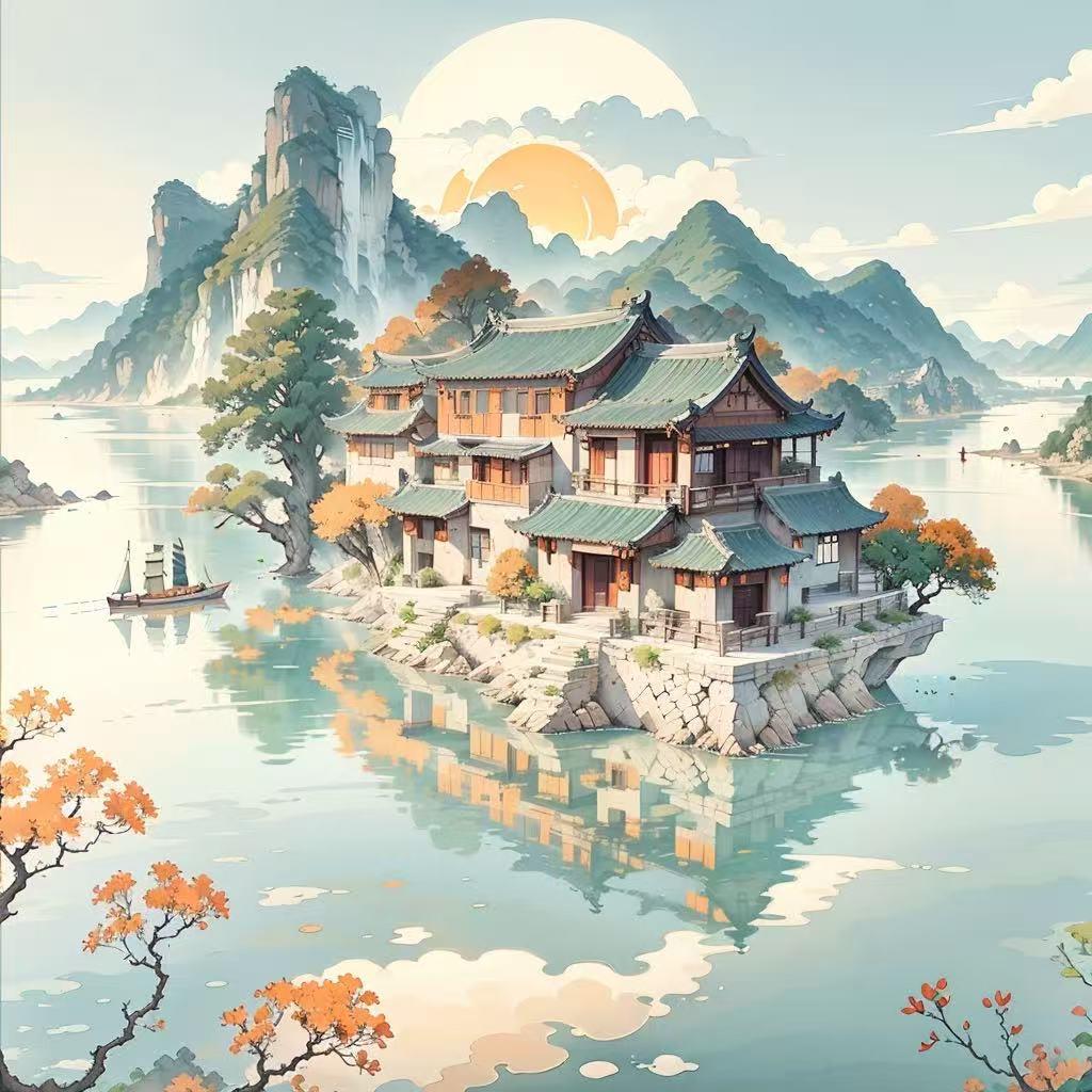 退伍创业数码之路