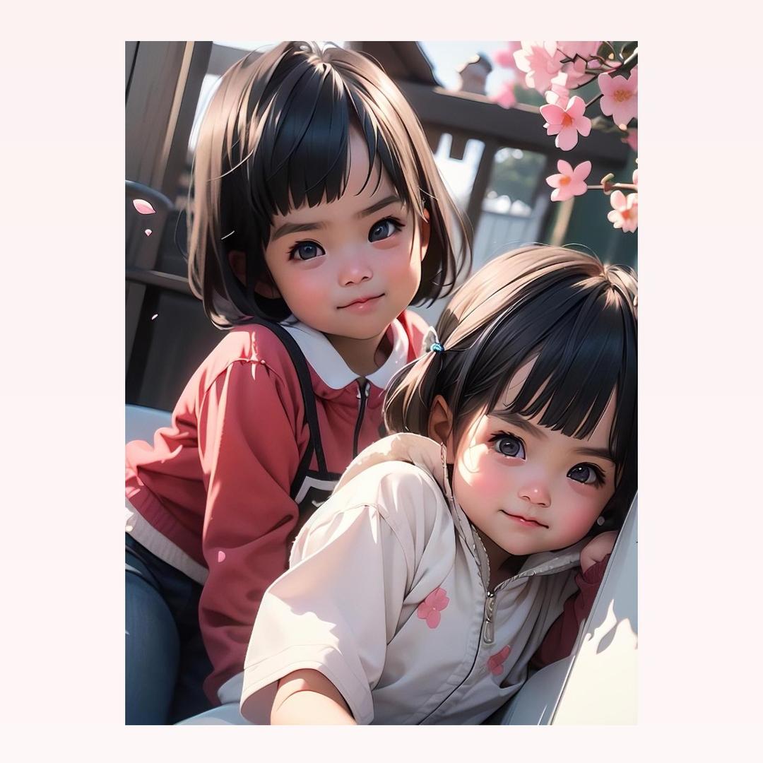 梦妮童装服饰