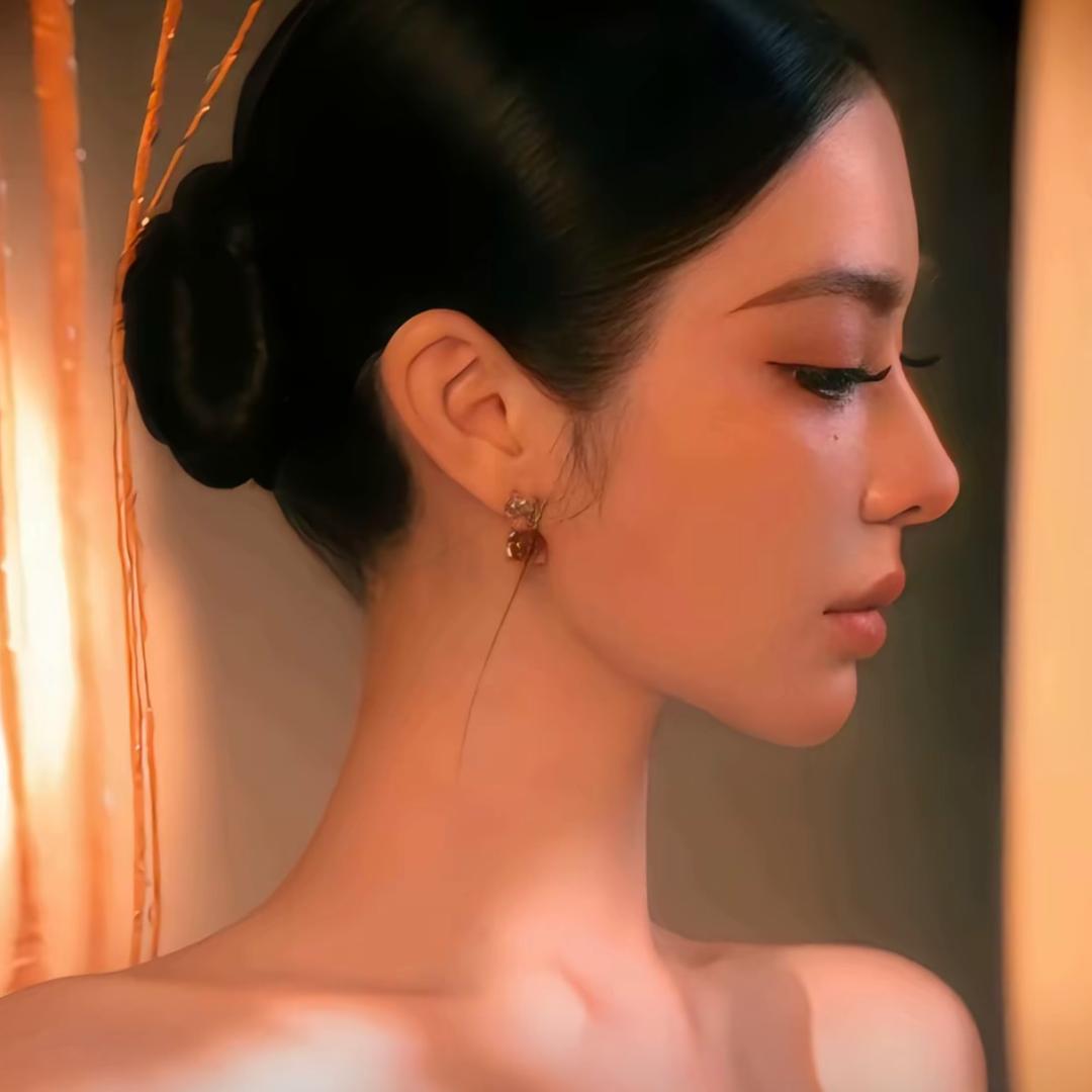 梅尼耶🍬