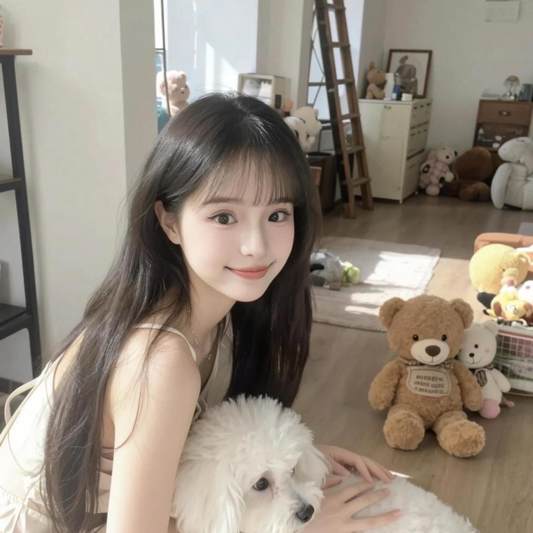 小羊咩咩🐏