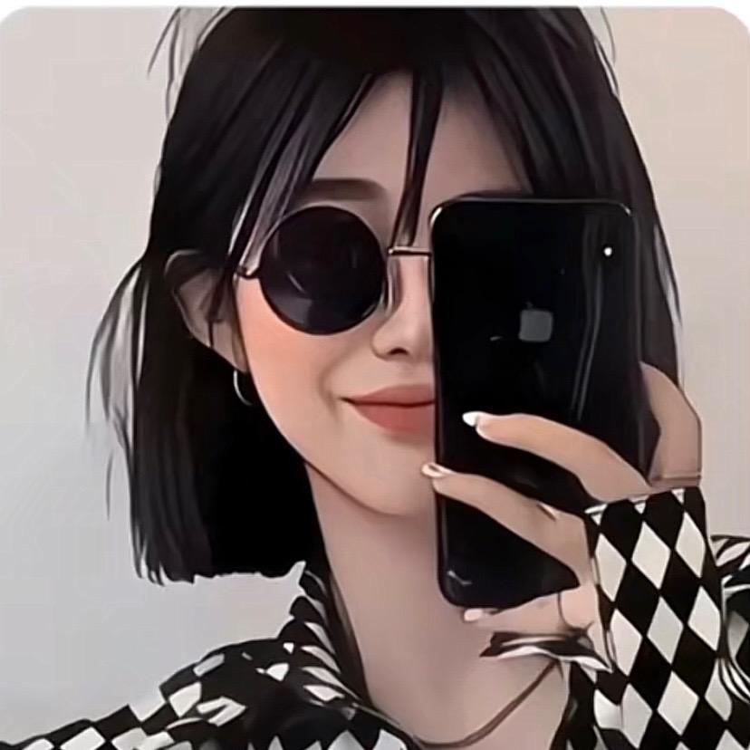 -婷哥🖤