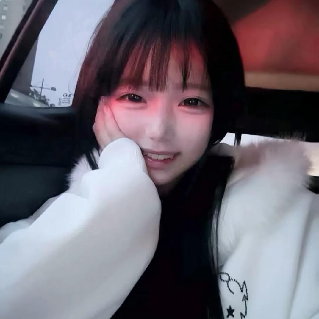 我好想你