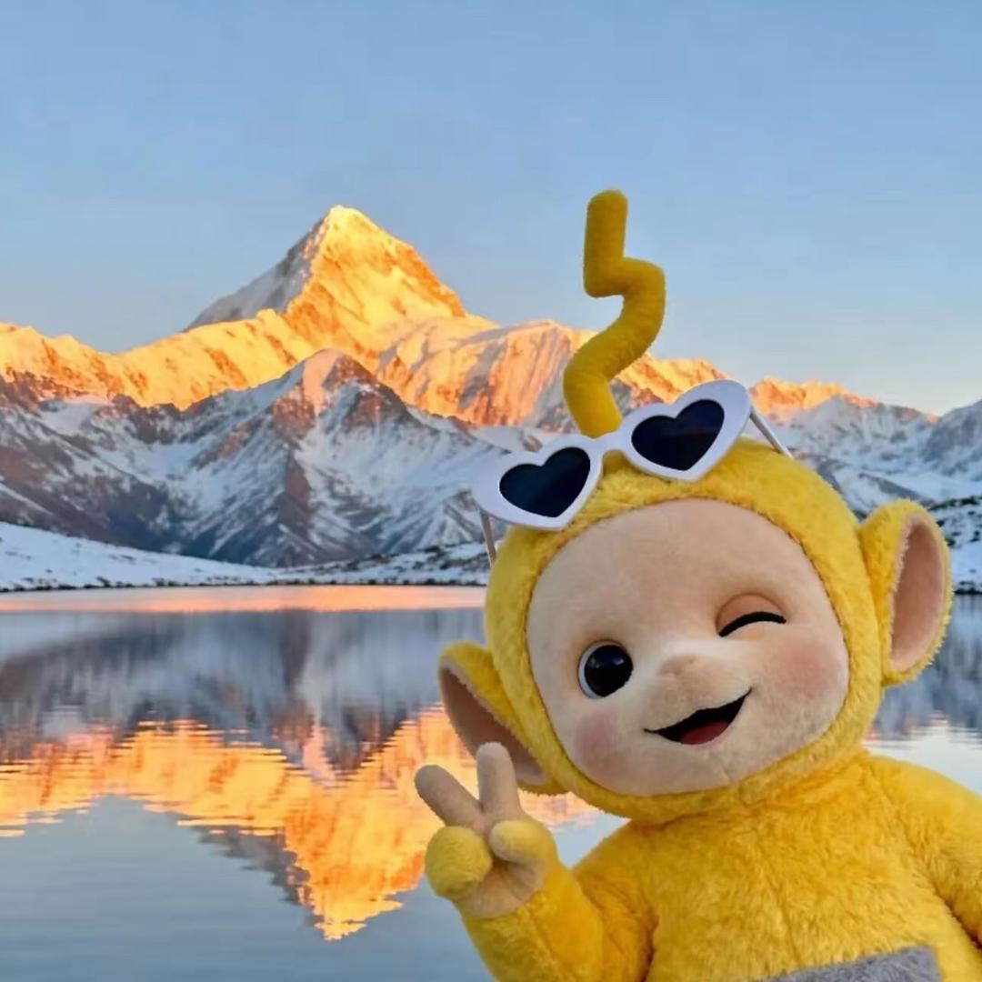 南京最最最最最最最最不想上班的人