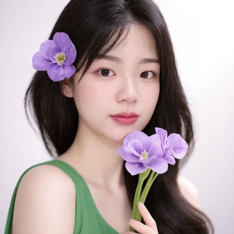 小小倩