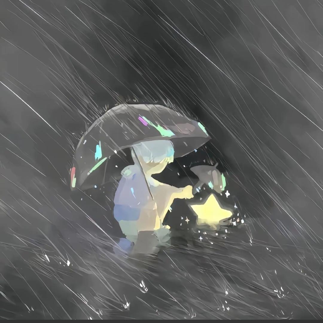 霍比屯拆卡（抽象版）的头像