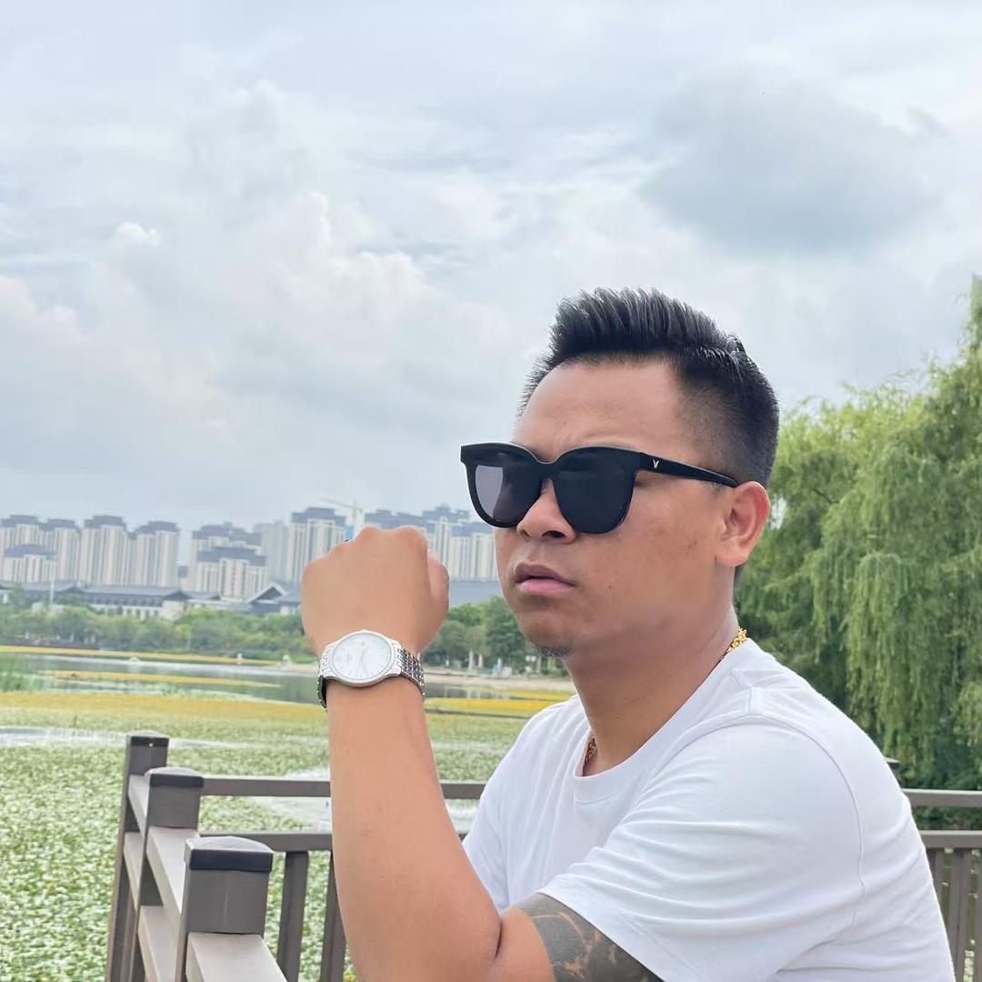 袁帅 保山联合车友汇