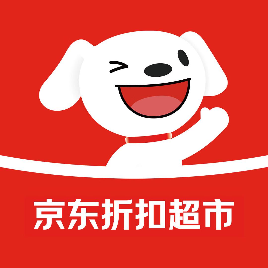 京东折扣超市小时达甄选