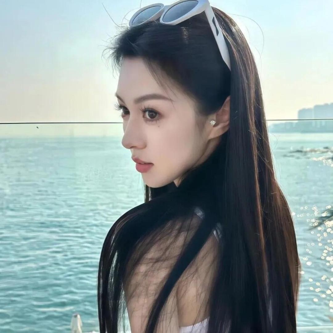 Lucky小水.💦