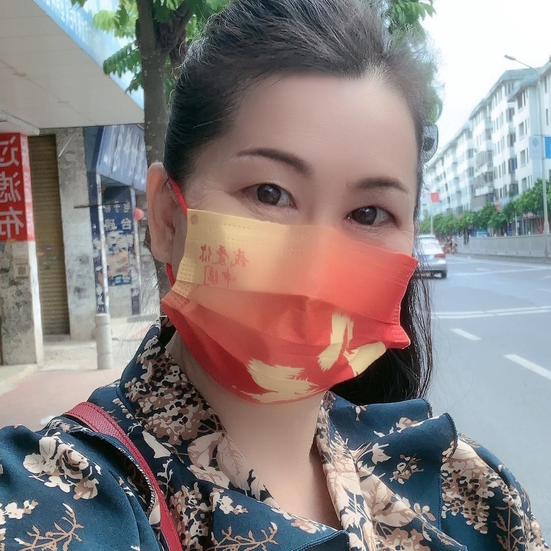 幸运草☘️