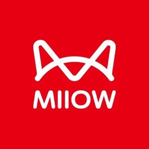 MiiOW猫人仟衣纯内衣专卖店