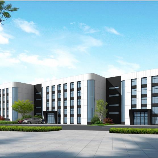 园区招商（博通宣城）