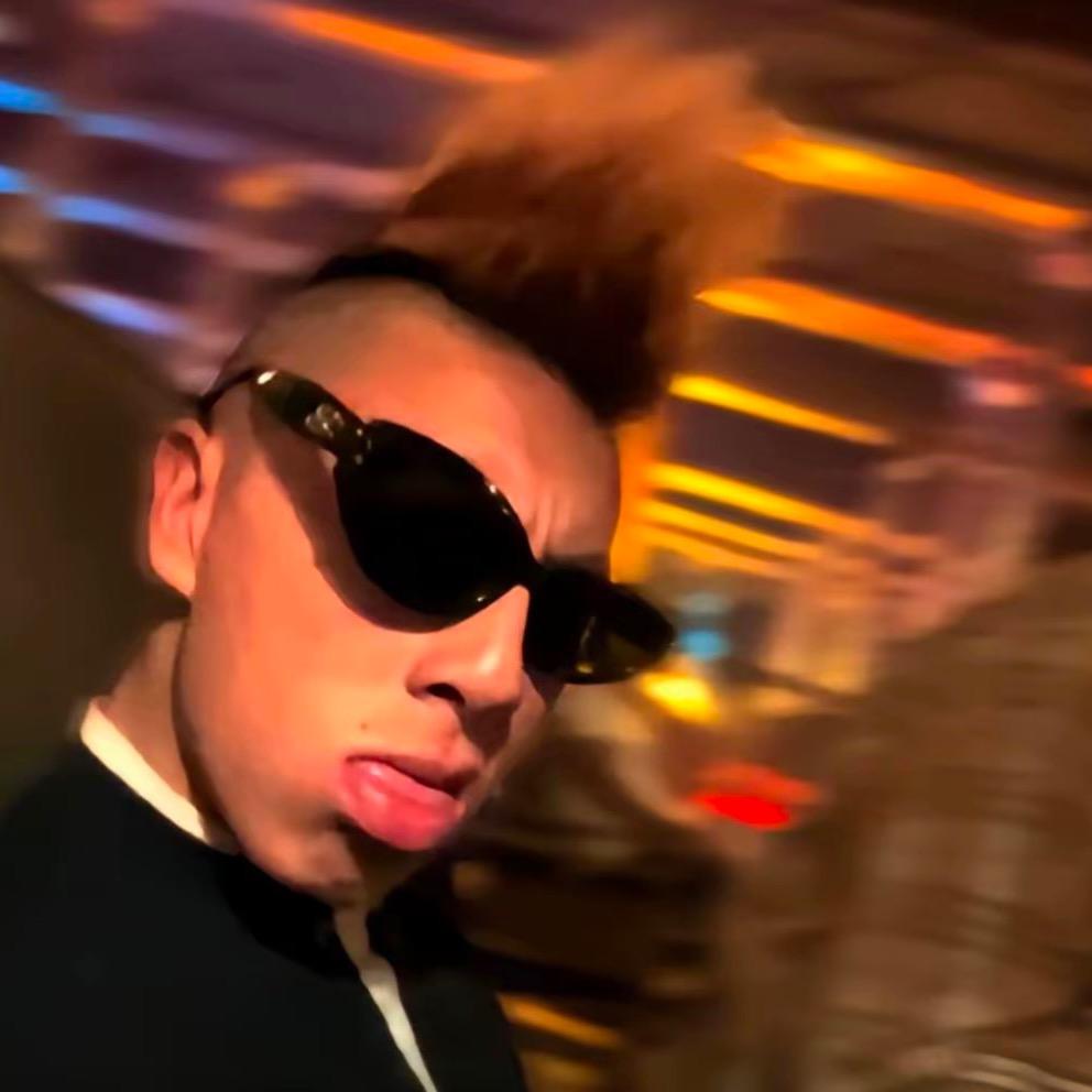 我不是小然