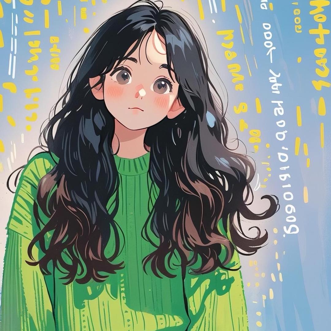 韩一一🌈