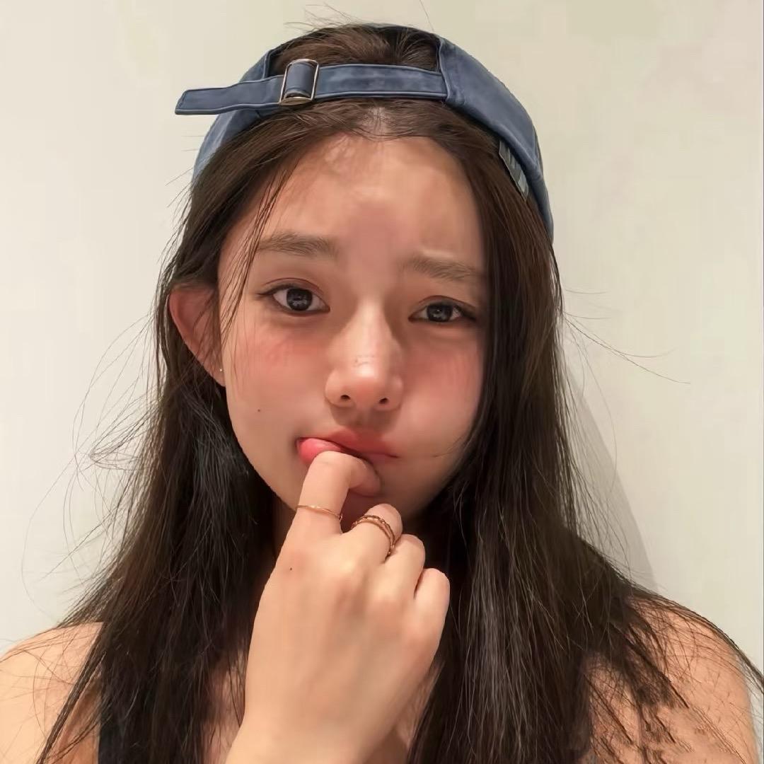 你说什么