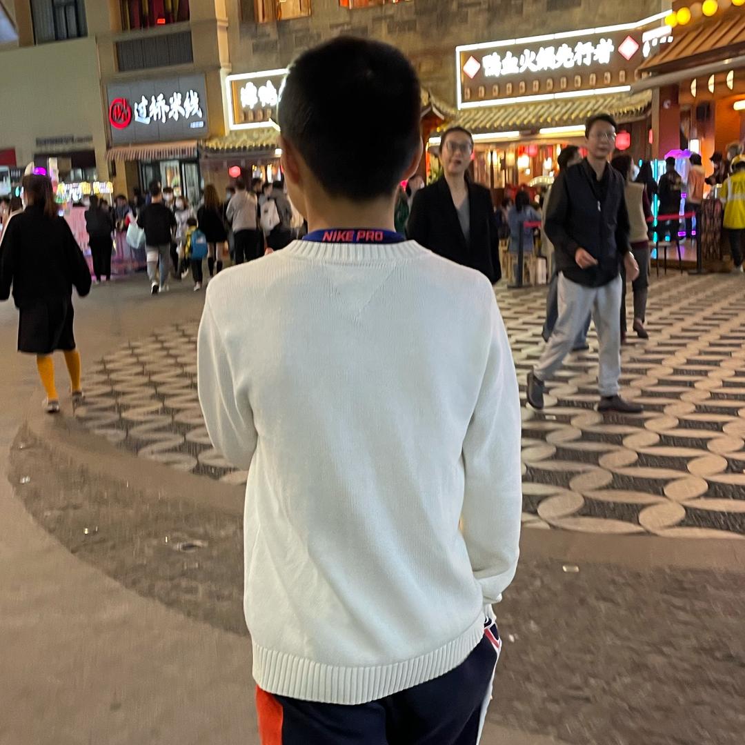 阳光彩虹小白白